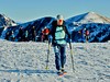 Malá Fatra - skialpový kurz