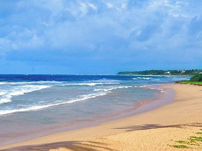 The Beach Cabanas Retreat & Spa