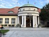 Polanica-Zdrój - polské lázně s dlouholetou tradicí, minerálními prameny a wellness pobyty