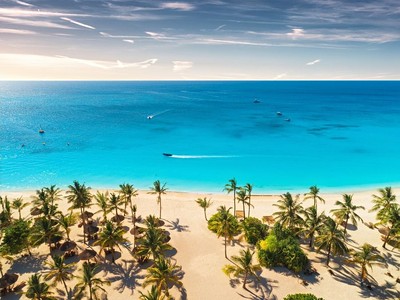 To nejlepší ze Zanzibaru + Safari v Tanzanii + Koupání v Indickém Oceánu