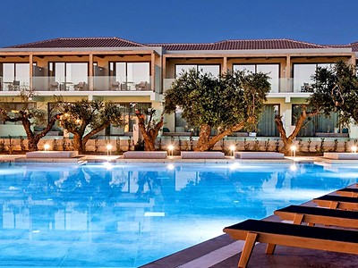 Hotel Tsamis Zante Suites