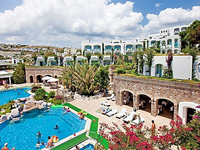 Hotel Royal Asarlik Beach & Spa