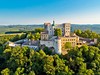 Hrad Buchlov