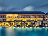 Suriya Luxury Resort - obrázek č. 4