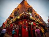 Slavný Temple Bar