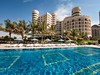 (Exteriér) - Hotel s bazénem