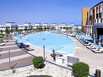 Hotel Gewan White Beach Resort
