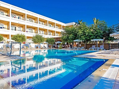Hotel Mon Repos