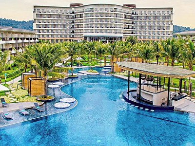 Sol by Melia Phu Quoc