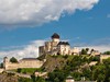 Trenčínský hrad