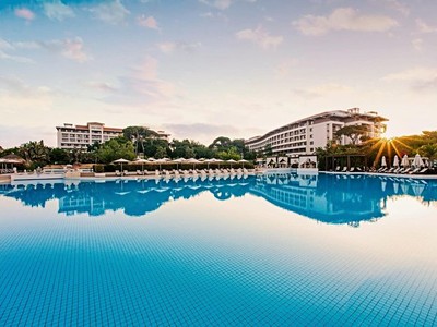 Ela Excellence Resort