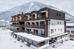 Lyžování Jižní Tyrolsko - hotel Mair, wellness a skipas v ceně...