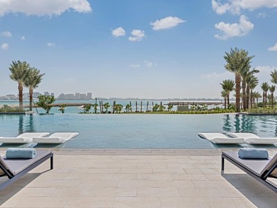 Address Beach Resort Bahrain