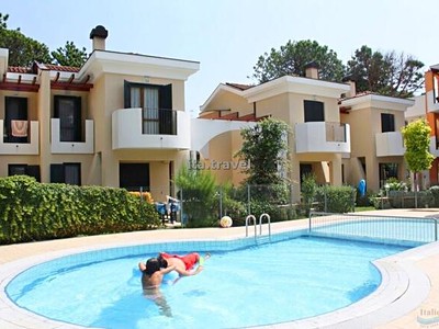 Villaggio Clio
