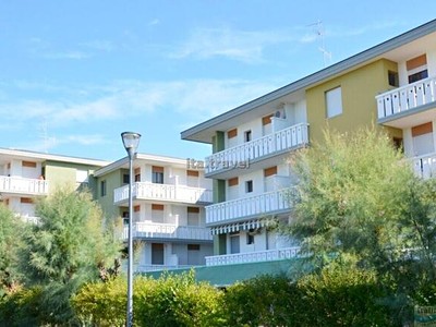 Appartamenti Lido del Sole Beach