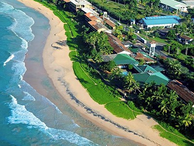 Koggala Beach Resort