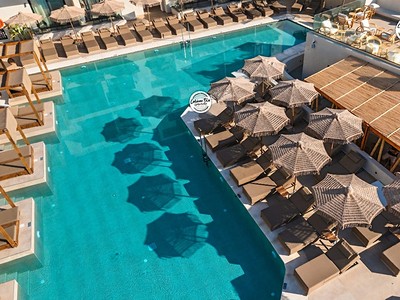 Hotel Cabana White Boutique Hotel