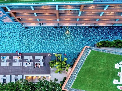 The Nature Phuket