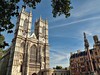 Westminster Abbey