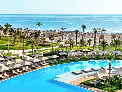 Iberostar Selection Eolia Djerba
