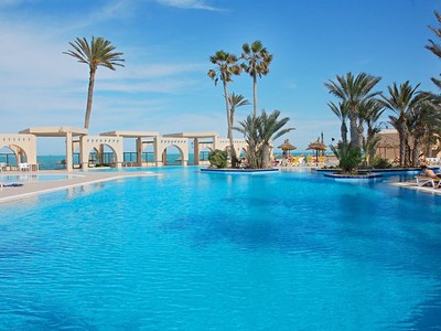 Zita Beach Resort