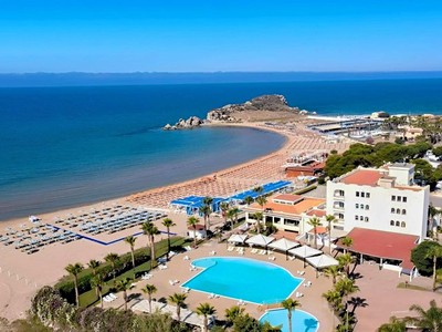 Baia d'Oro
