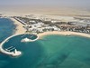 Hilton Salwa Beach Resort & Villas #2