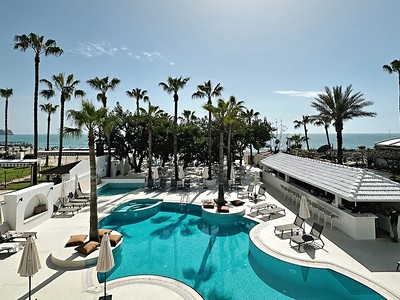 Hotel Savk