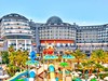 Sea Planet Resort and Spa - obrázek č. 2
