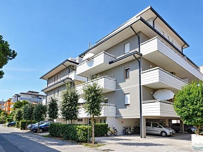 Appartamenti Rosanna e Pino Verde