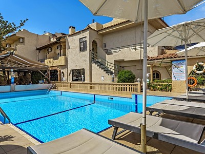 Hotel Erato