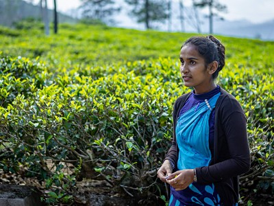 Srí Lanka