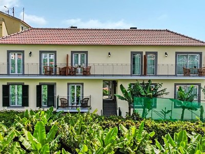 Quinta Da Saraiva
