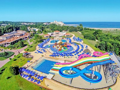 Holiday Village Duni