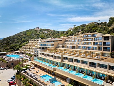 Blue Marine Resort & Spa