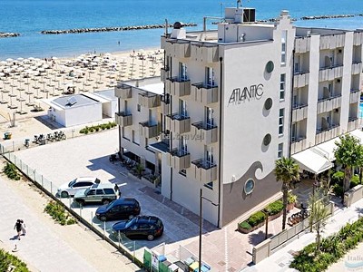 Hotel Atlantic