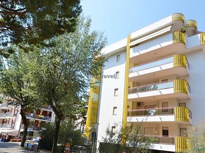 Appartamenti Betania