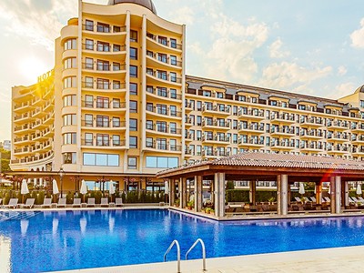 Hotel Admiral