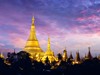 Barma - Pagoda Shwedagon, Yangon (Dreamstime)