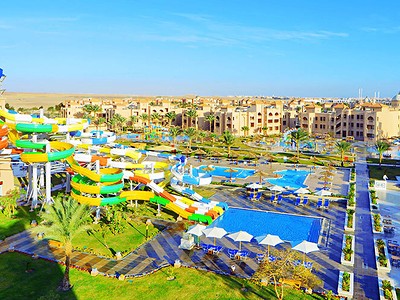Hotel Pickalbatros Aqua Park Resort