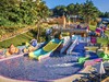 Aquapark pro děti