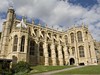 St. Georges Chapel