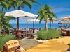 (Exteriér) - Restaurace/Terasa