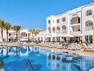 Royal Decameron Tafoukt