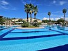 Bazén (Private Lodge 16+)
