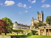 Bath Abbey