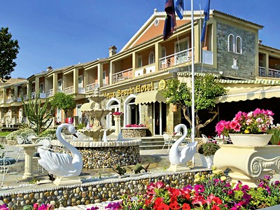 Hotel Molfetta Beach