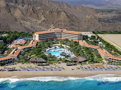 Spojené arabské emiráty, Fujairah