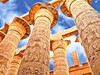 Hatšepsut 4 11 dní - lodí po Nilu s pobytem u moře - Hurghada #4