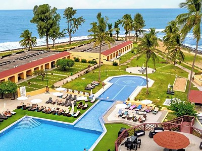 Sunbeach